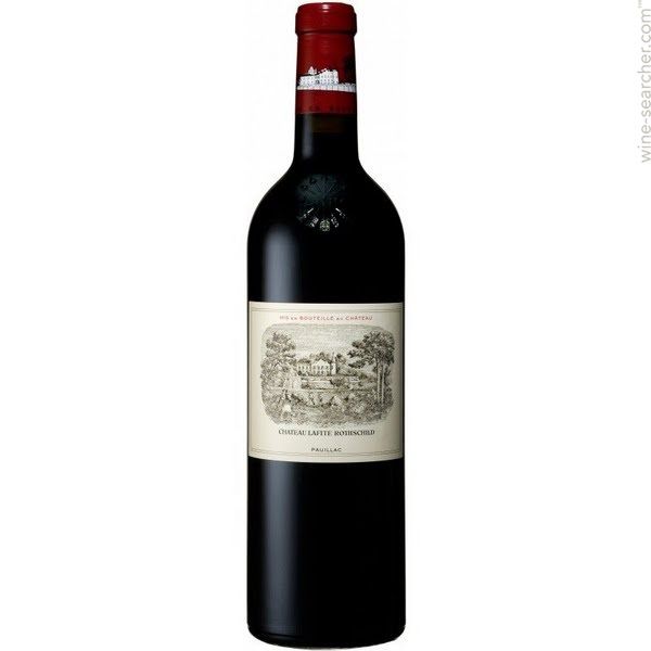 Chateau lafite rothschild