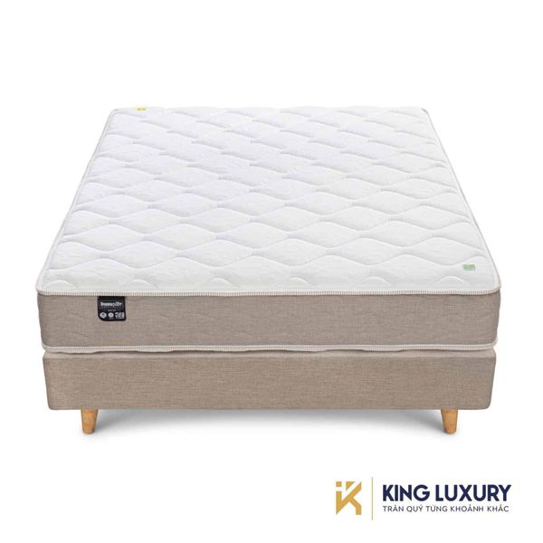 Nệm khách sạn Dunlopillo Luxury Suite NormaBlock Latex