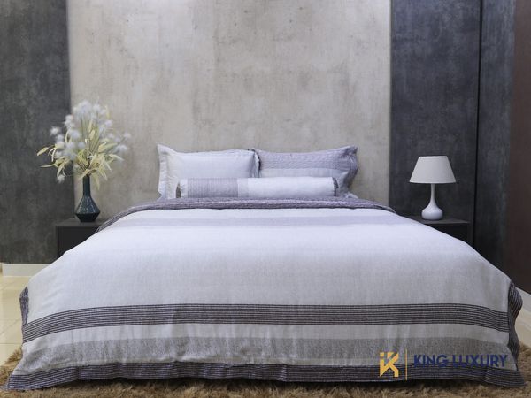 Bộ chăn ga Katakura Tencel GC27