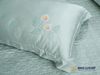 Bộ chăn ga Nature Home Tencel Physalis Blue