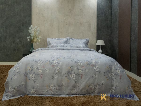 Bộ chăn ga Katakura Tencel GC39