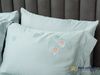 Bộ chăn ga Nature Home Tencel Physalis Blue