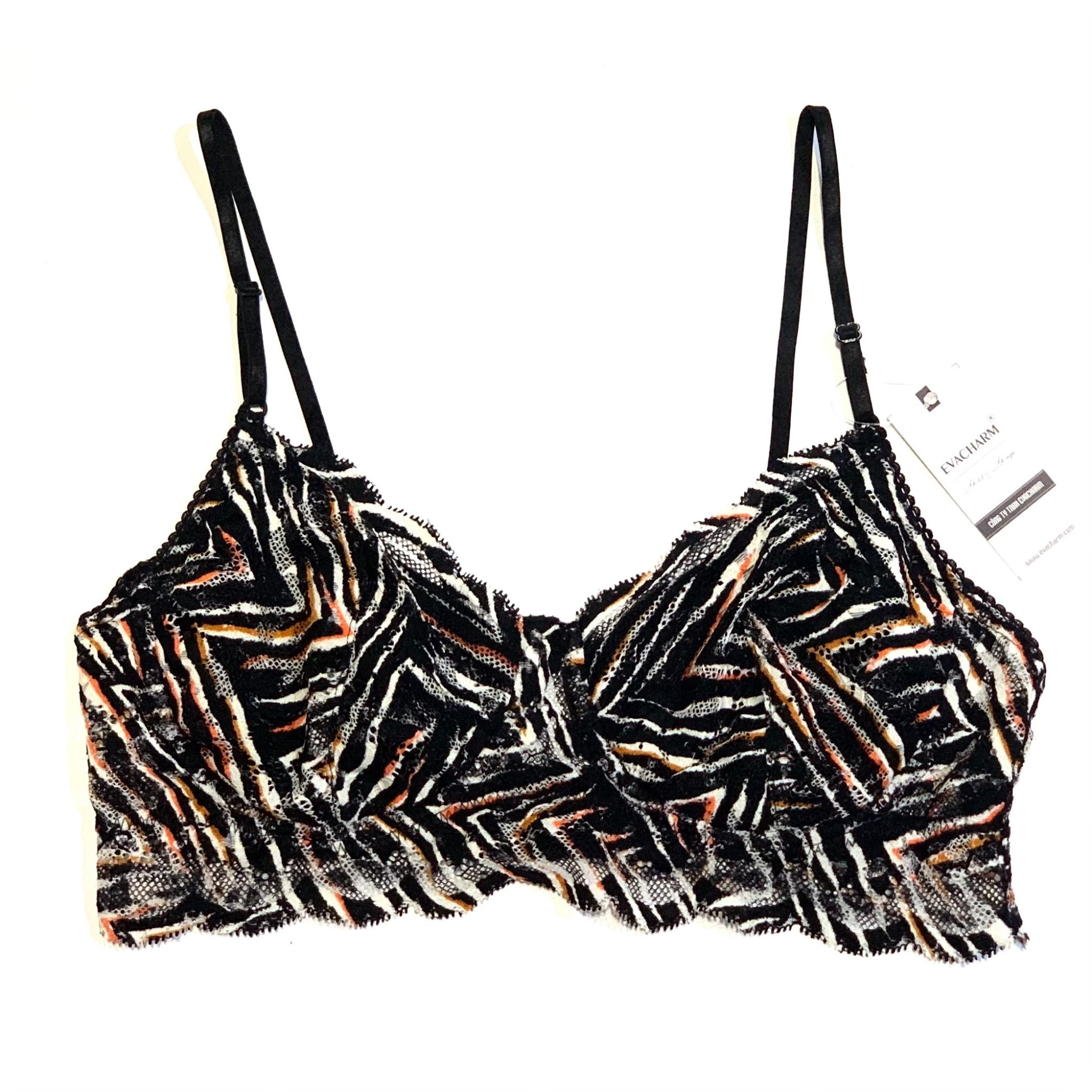 Áo ngực bra có gọng
