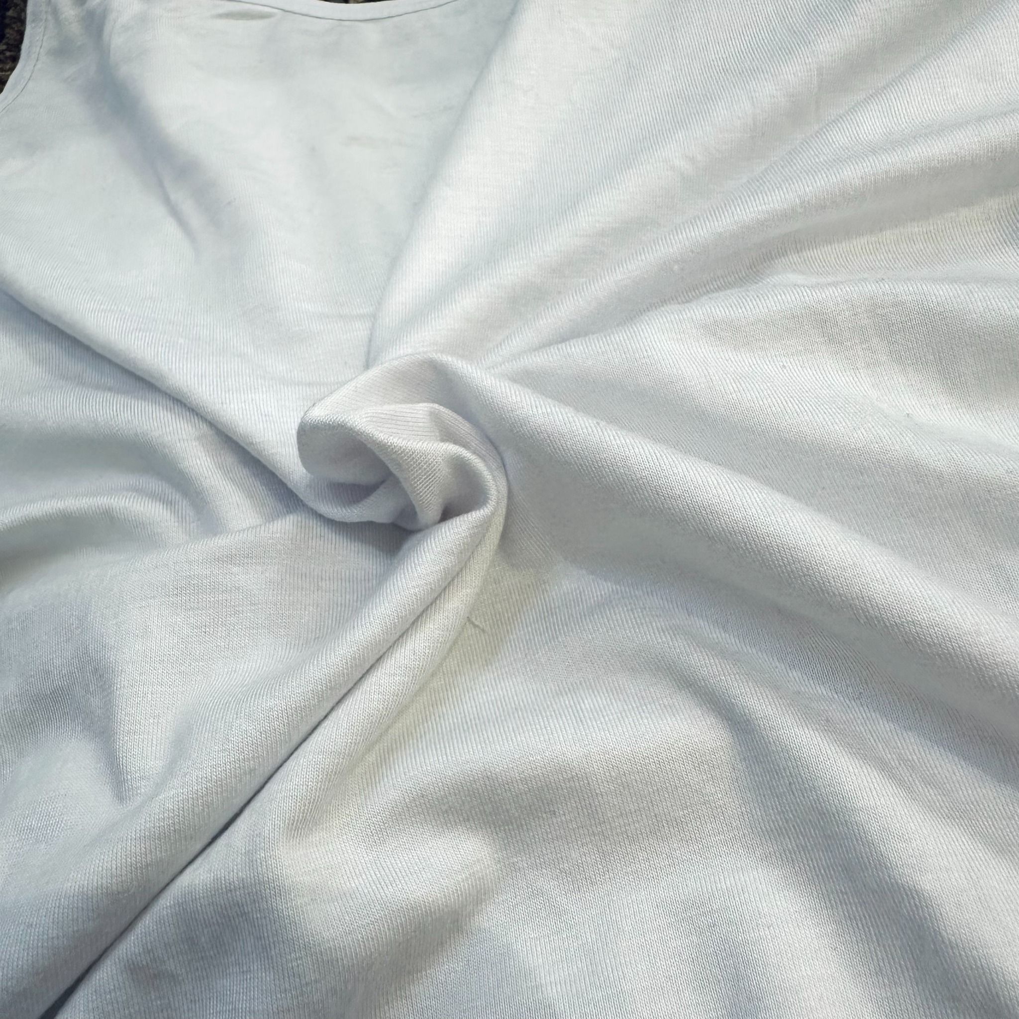 Áo lá Relax vải cotton dáng dài