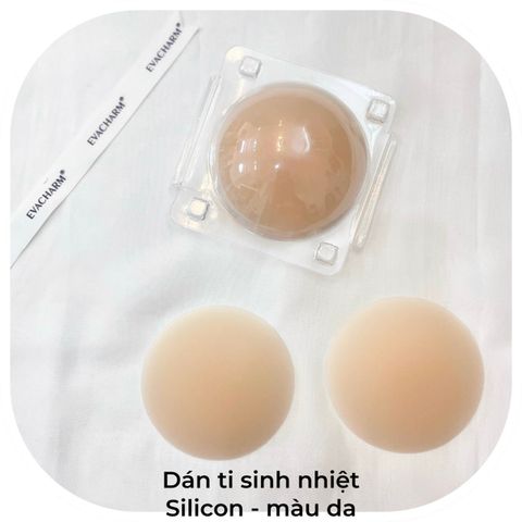  Dán ti sinh nhiệt silicon 