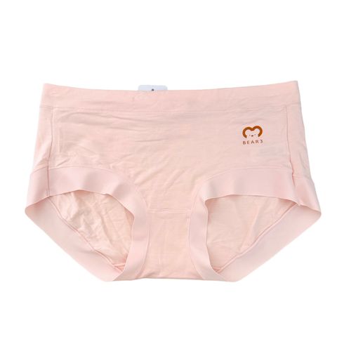  Quần lót thun cotton Chipi mềm mịn freesize 