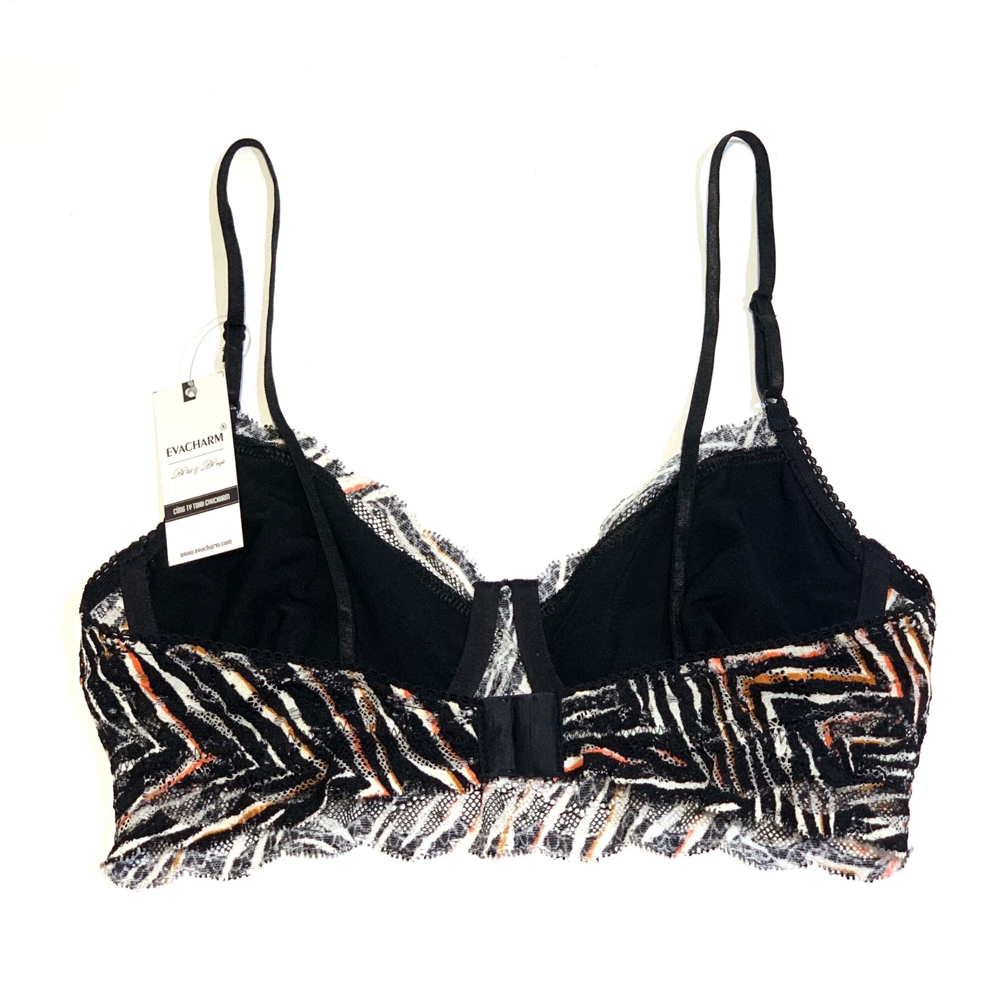 Áo ngực bra có gọng