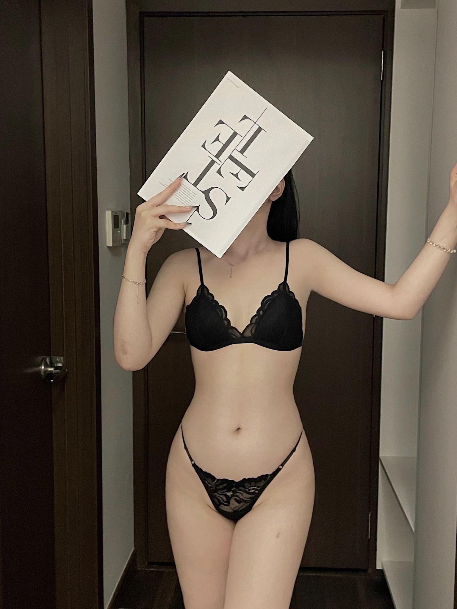 Set Bra Evacharm không gọng freesize