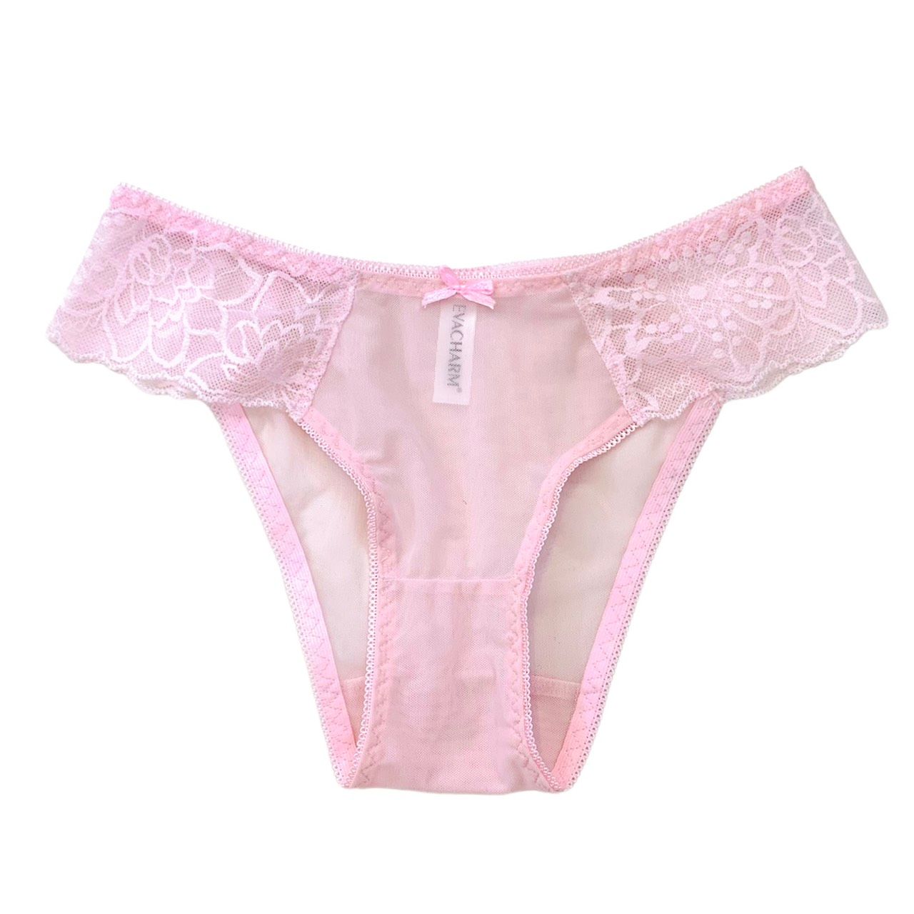 Set Bra Evacharm không gọng freesize