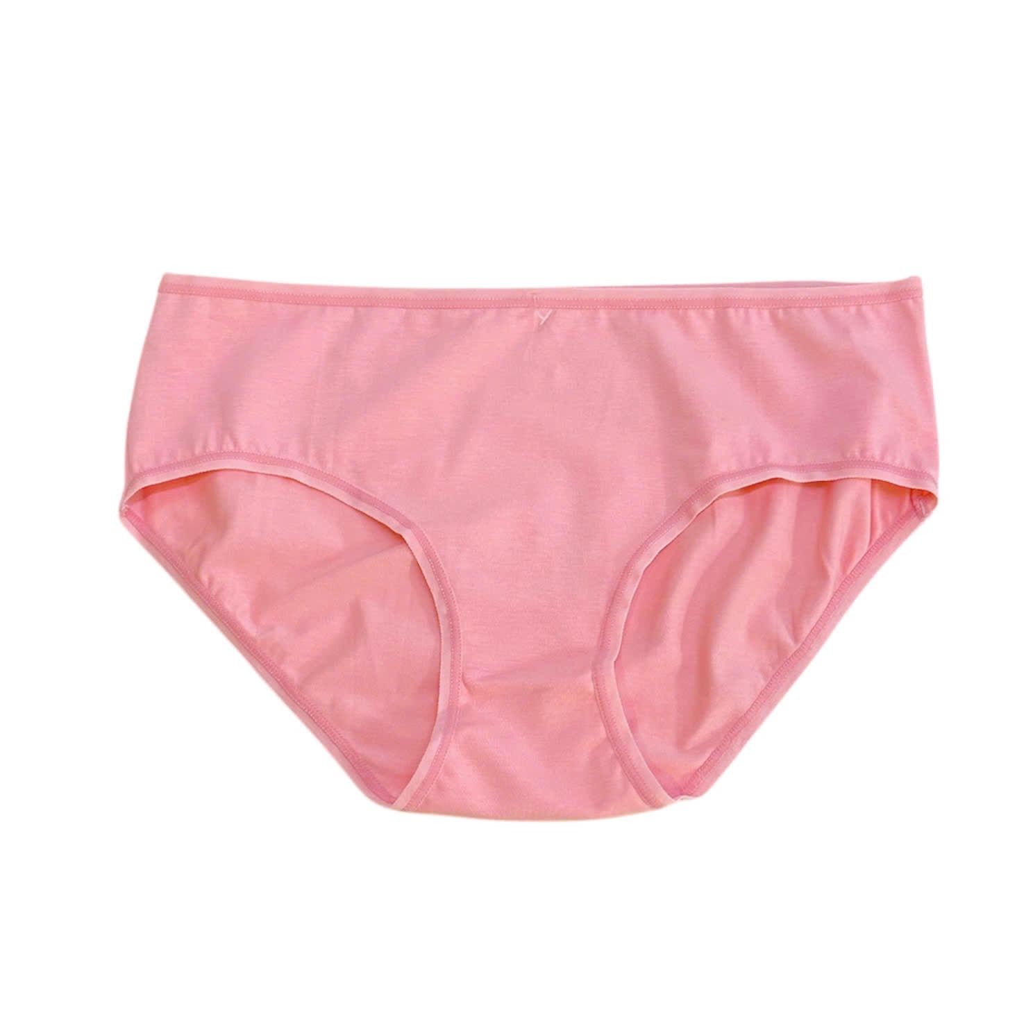 Combo 10 quần lót cotton