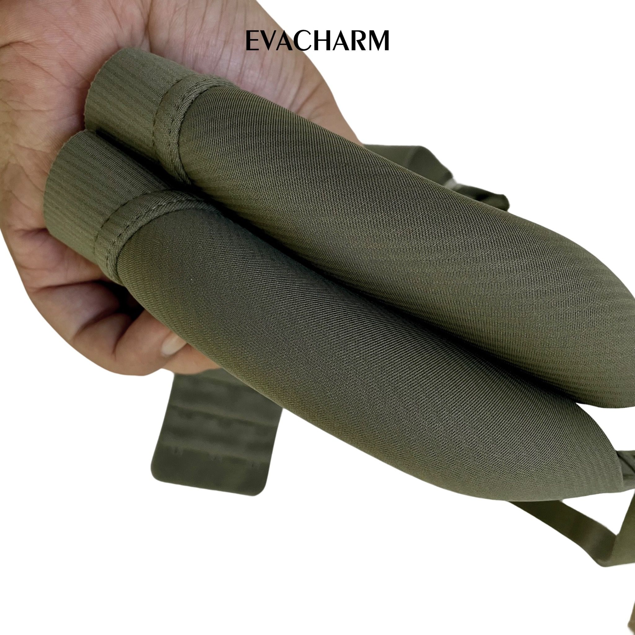 Áo ngực su không gọng đệm vừa 1.5cm