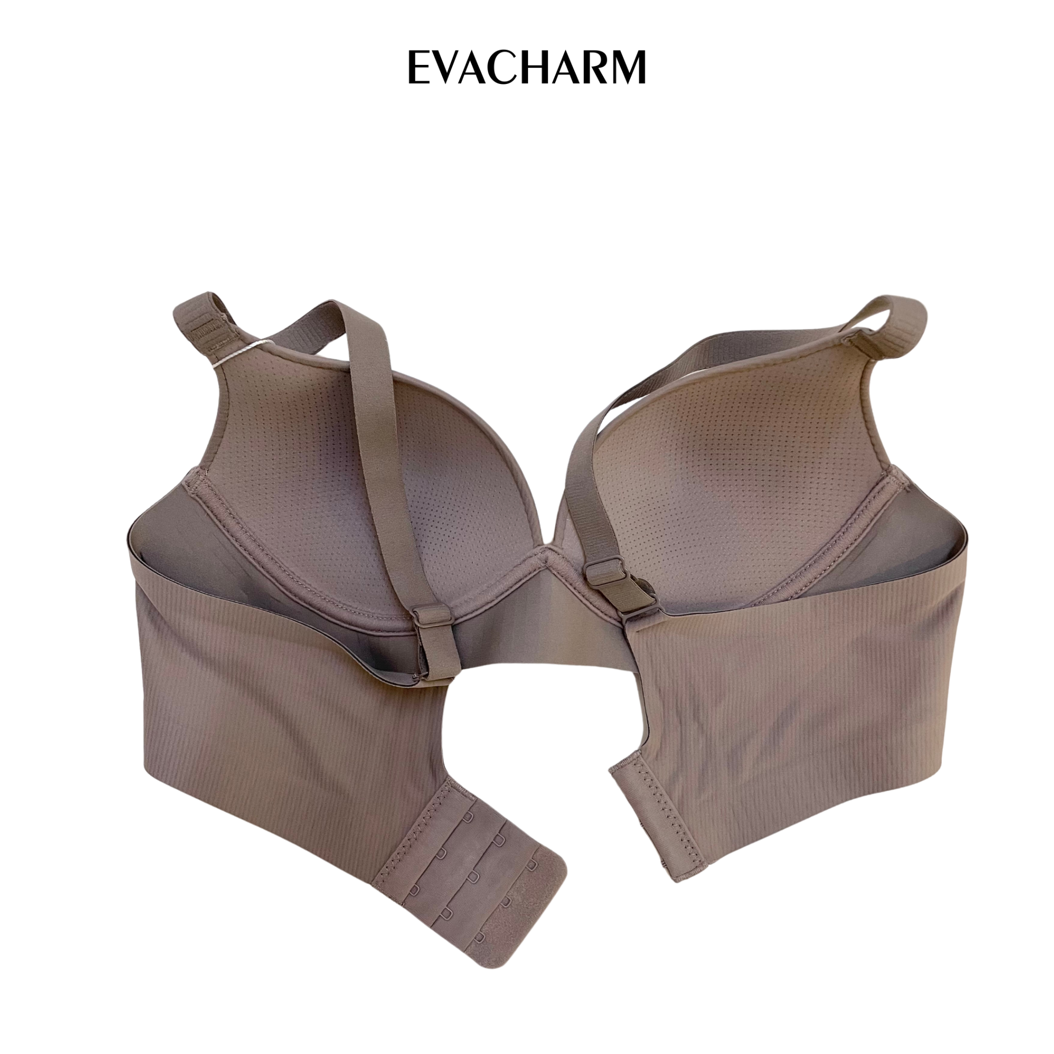 Áo ngực su không gọng đệm vừa 1.5cm