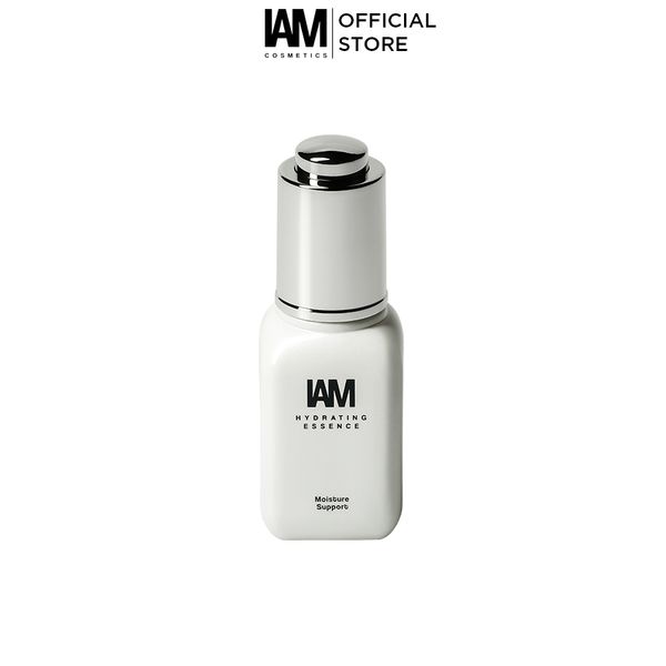  Tinh chất dưỡng ẩm bổ sung HA - IAM Hydrating Essence 