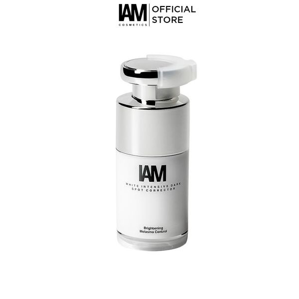  Tinh chất dưỡng da cho da nám - IAM White Intensive Dark Spot Corrector 