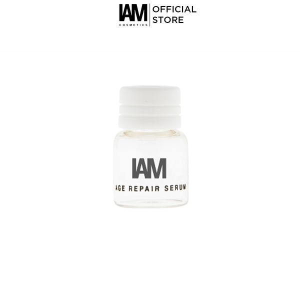  Serum giảm thiểu nếp nhăn và phục hồi da lão hóa - IAM Age Repair Serum 