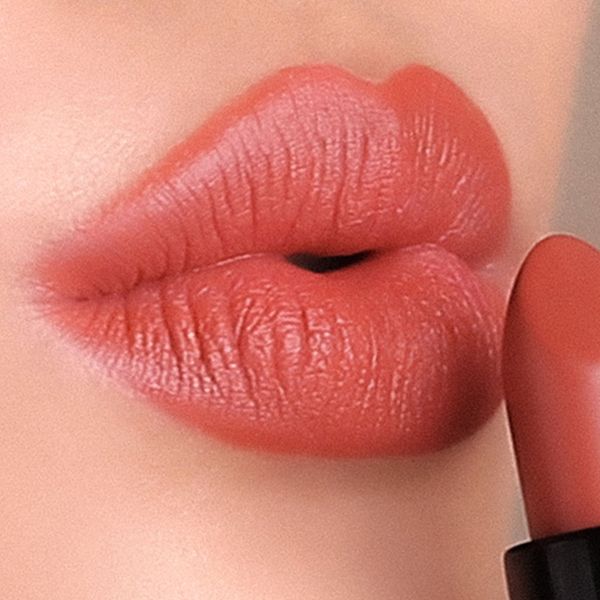  Son thỏi IAM LIP MATTE - Màu Nude Đất - MATTE ME NOT 708 