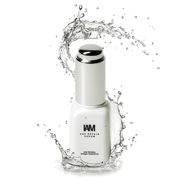  Serum giảm thiểu nếp nhăn và phục hồi da lão hóa - IAM Age Repair Serum 