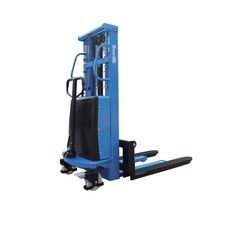 Xe nâng bán tự động 1500kg nâng cao 1.6m hãng Soonlift - USA