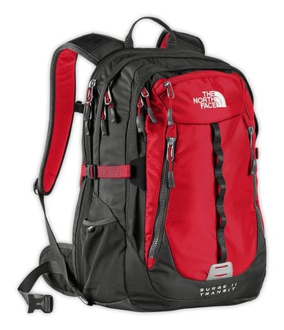 Balo Phượt The North Face Surge II Transit