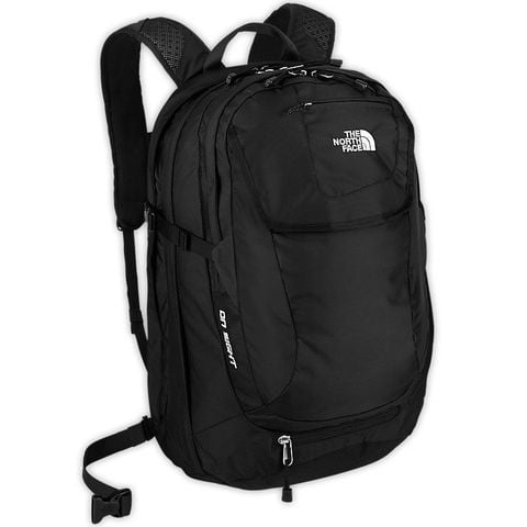 Balo Du Lịch The North Face Onsight Đen