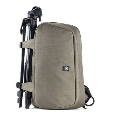 Túi Máy Ảnh Crumpler Quick Escape Sling L Grey