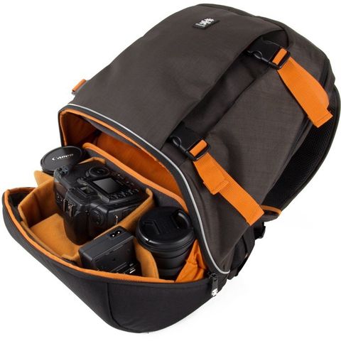 Balo Máy Ảnh Crumpler Roady Half Photo