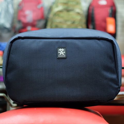 Túi Đựng Máy Ảnh Crumpler Quick Escape Sing M Blue