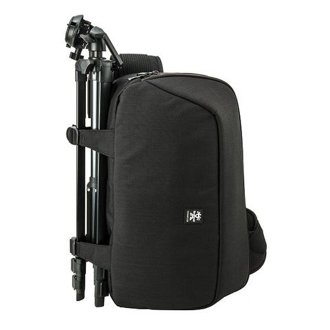 Túi Máy Ảnh Crumpler Quick Escape Sling L Black