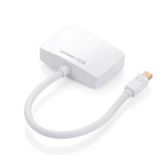  Mini DisplayPort to VGA + HDMI Ugreen 10427 