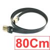 Dây cáp HDMI siêu mỏng siêu nhẹ cho camera flycam 10Cm 20Cm 30Cm 50Cm 80Cm