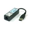 USB Fax modem 56K Hayes 15360