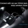 Đầu nhận bluetooth music cho Loa Ampli 5.0 aptX Ugreen 40759