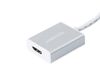 Mini Displayport Thunderbolt to HDMI 15cm Ugreen 10401