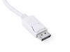 Displayport sang VGA 20cm Ugreen 20406 full HD1080P