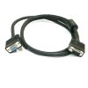 Dây cáp VGA 1 đầu đực 1 đầu cái 15 mét - Cáp VGA nối dài male - female