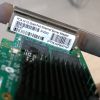 Cạc mạng server LAN gigabit Card PCI-E 4X ra 4 cổng mạng LAN RJ45 1GB Intel I350-T4