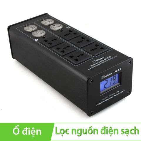 phu-kien-dien-tu-o-cam-loc-nguon-cho thiet-bi-am-thanh-Hi-End-Weiduka-AC8.8-1