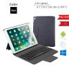 Bàn phím bao da Bluetooth cho iPad Air Air 2 Gen 6 Pro 9.7 New iPad 2018 MZ1048