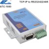 Bộ chuyển đổi Ethernet TCP/IP to RS-232/422/485 ATC-1000
