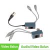 Video, audio, power balun