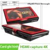 Card ghi hình HDMI 4K60Hz to USB3.0 Avermedia GC551 Live Gamer Extreme 2