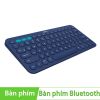 Bàn phím bluetooth không dây cho Smartphone Máy tính bảng Laptop Logitech K380