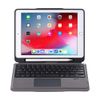 Bàn phím không dây bluetooth touchpad kèm bao da cho iPad 9.7 BOW T205