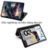  Bàn phím bluetooth kèm bao da bluetooth cho Ipad pro 11 2017 BOW T-1011 