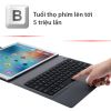 Bàn phím bao da Bluetooth cho Ipad Pro 12.9 BOW T129