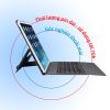 Bàn phím bao da Bluetooth cho Ipad Pro 12.9 BOW T129