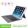 Bàn phím bao da Bluetooth cho Ipad Pro 12.9 BOW T129