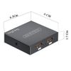 Bộ chia HDMI splitter V1.4 2 port 4K30Hz 3D Veggieg V-HD06