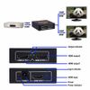 Bộ chia HDMI 1 ra 2 hỗ trợ 4K UHD - HDMI splitter 1 in 2 out support 4K