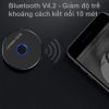 Đầu nhận bluetoth V4.2 cho Loa Amplifier âm thanh Hi-Fi thiết kế nhỏ gọn Ugreen 40968